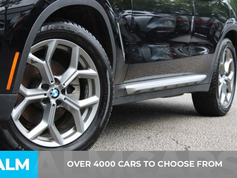 Used 2024 BMW X3 xDrive30i AWD/4WD image 2