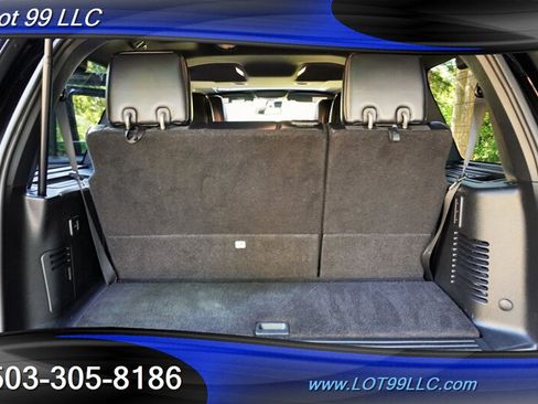 Used 2017 Lincoln Navigator Select AWD/4WD image 18
