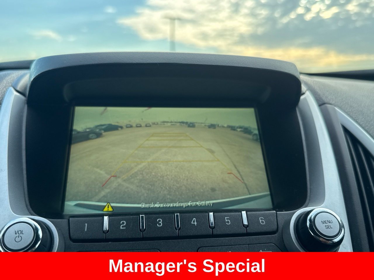 Used 2017 GMC Terrain SLE FWD image 46