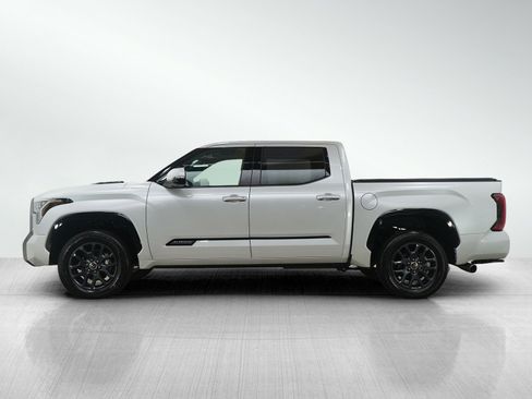 Used 2023 Toyota Tundra Platinum image 2