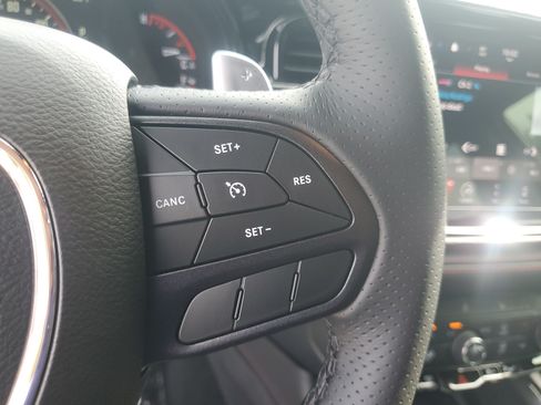 New 2026 Dodge Durango GT w/ Blacktop Package AWD/4WD image 17
