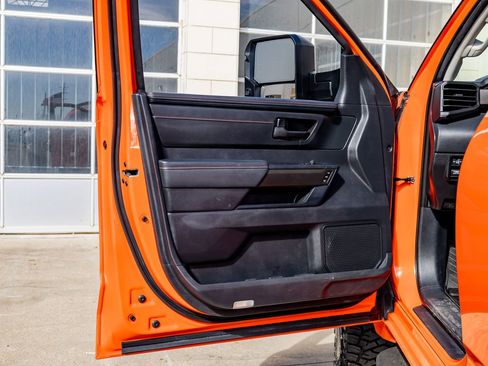 Used 2023 Toyota Sequoia TRD Pro image 37