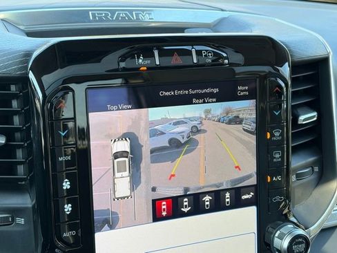 Used 2022 RAM 1500 Limited image 20