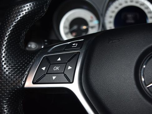 Used 2017 Mercedes-Benz E 400 Cabriolet image 9