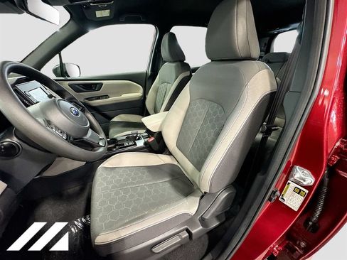 New 2026 Subaru Forester AWD/4WD image 20