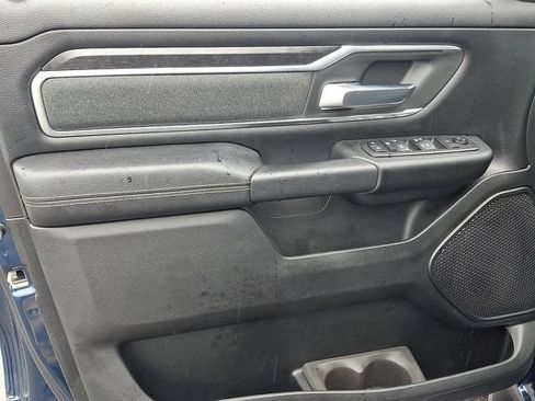 Used 2019 RAM 1500 Big Horn AWD/4WD image 12
