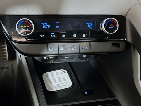 New 2026 Hyundai Elantra Sport FWD image 15
