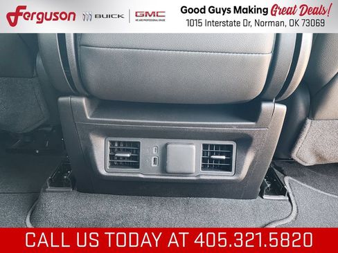 New 2026 GMC Sierra 2500 SLT w/ X31 Off-Road Package AWD/4WD image 48