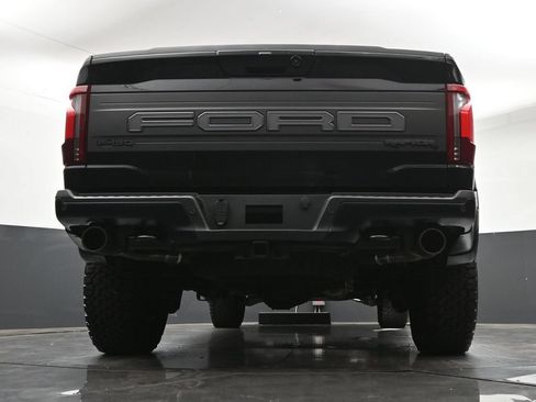 Used 2025 Ford F150 Raptor AWD/4WD image 26