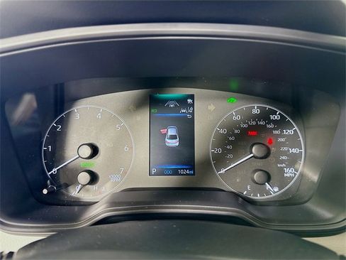 Certified 2025 Toyota Corolla LE image 17