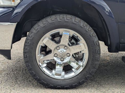 Used 2012 RAM 1500 Laramie w/ Protection Group AWD/4WD image 41