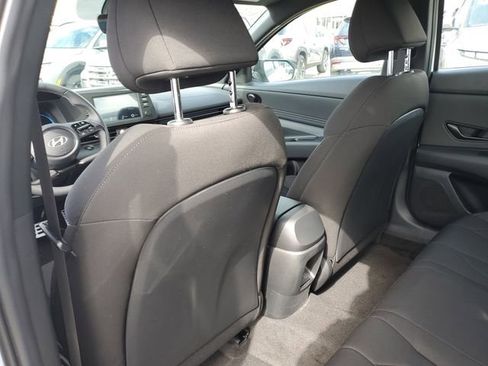 New 2026 Hyundai Elantra Sport FWD image 13