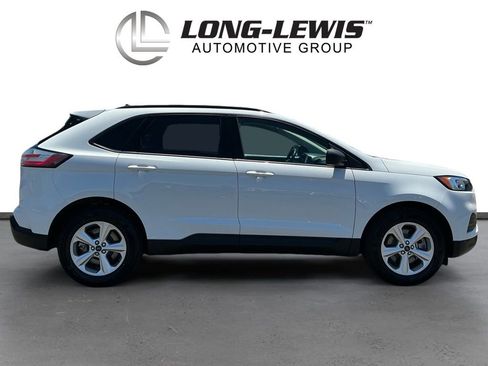 Certified 2022 Ford Edge SE AWD/4WD image 8