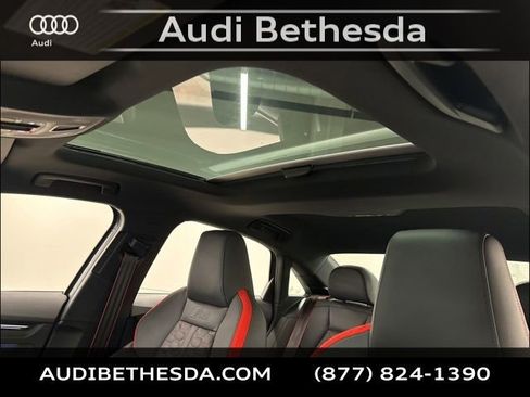 New 2026 Audi RS 3 AWD/4WD image 22