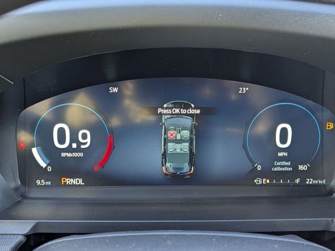 New 2026 Ford Explorer 4WD Police Interceptor image 7