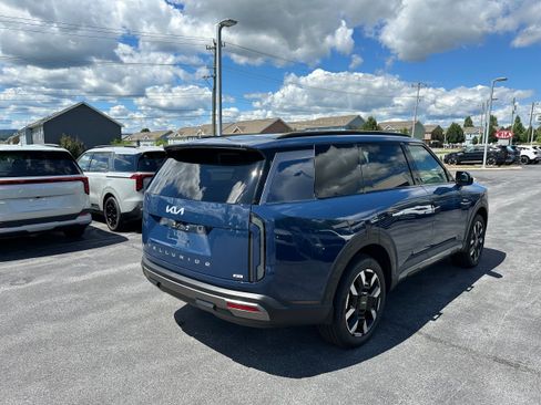 New 2027 Kia Telluride S AWD/4WD image 4