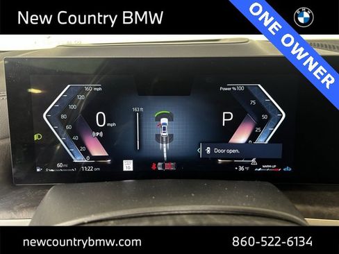 Used 2023 BMW X7 xDrive40i w/ Executive Package image 21