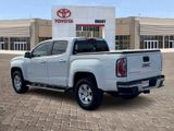 Used 2018 GMC Canyon SLE w/ SLE Convenience Package image 4