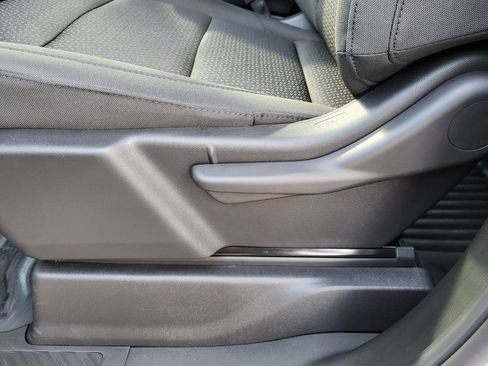 New 2026 GMC Sierra 1500 Pro w/ Pro Value Package image 12