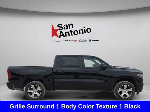 New 2026 RAM 1500 Express AWD/4WD image 9
