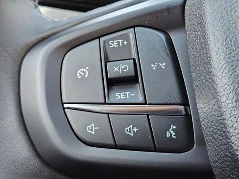 New 2025 Ford Ranger XLT w/ Convenience Package image 14