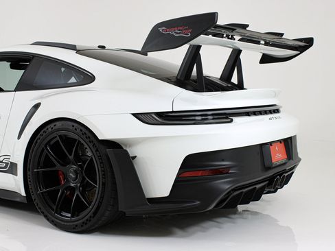Used 2024 Porsche 911 GT3 RS RWD image 33