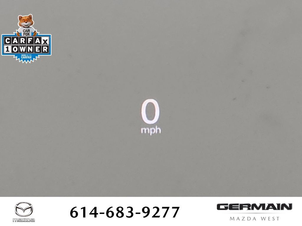 Used 2023 MAZDA CX-30 AWD 2.5 S w/ Premium Package image 32