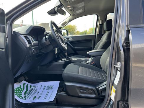 Used 2020 Ford Ranger XLT w/ Equipment Group 302A Luxury image 21