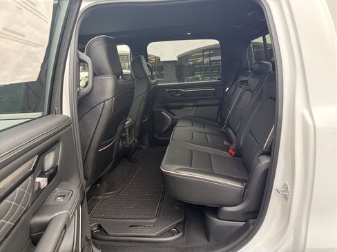 New 2026 RAM 1500 Limited AWD/4WD image 19