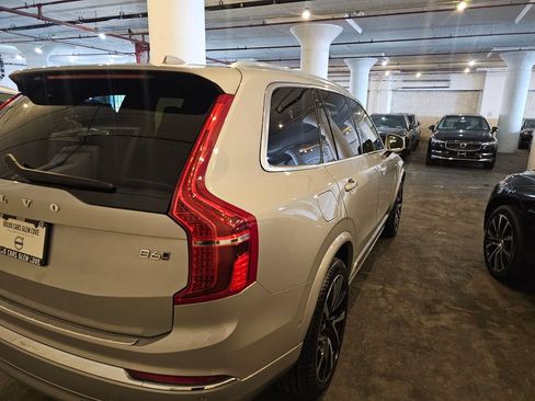 Certified 2023 Volvo XC90 B6 Plus w/ Protection Package Premier AWD/4WD image 4