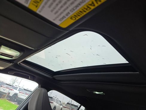 Certified 2025 Subaru Crosstrek 2.5i Sport image 24