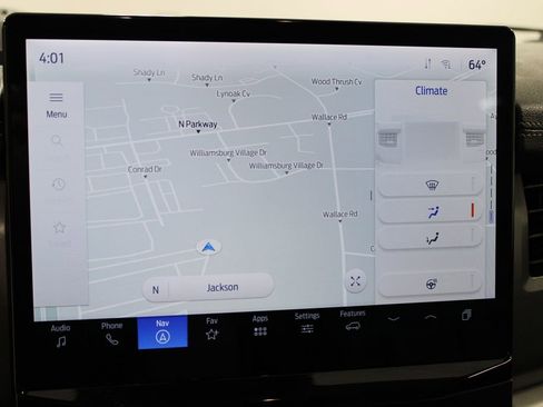 Certified 2024 Ford Expedition Max XLT image 53