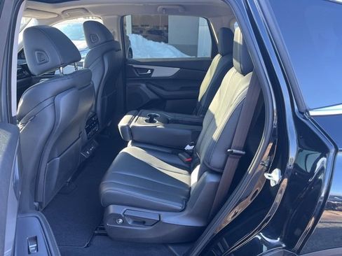 Certified 2023 Acura MDX SH-AWD image 39