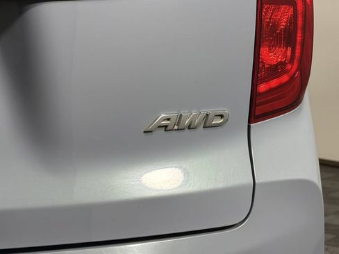 Used 2022 Honda Passport EX-L image 23