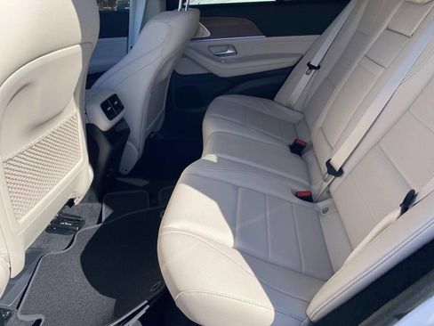 New 2026 Mercedes-Benz GLE 350 4MATIC image 25