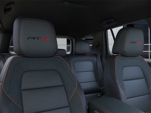 New 2026 GMC Terrain AT4 w/ Convenience Package III image 24
