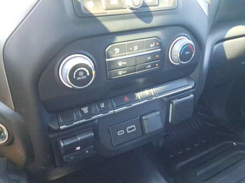 Certified 2024 Chevrolet Silverado 3500 W/T w/ WT Convenience Package AWD/4WD image 32