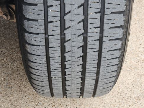 Used 2025 RAM 1500 Tradesman image 22