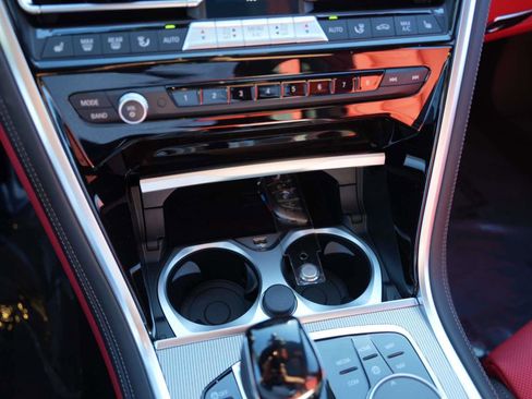 New 2026 BMW 840i w/ M Sport Professional Package image 23