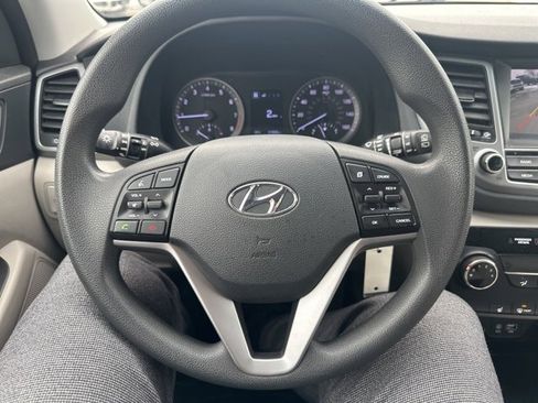 Used 2018 Hyundai Tucson SEL image 31