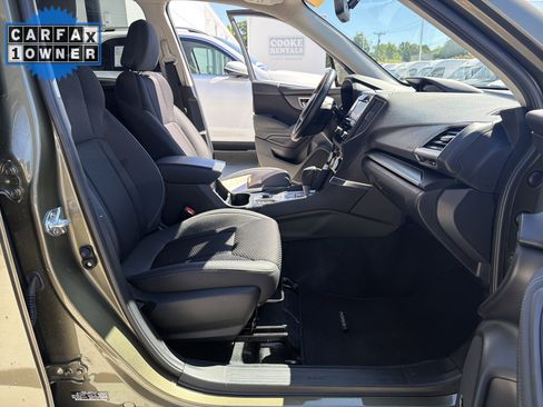 Used 2024 Subaru Forester Premium AWD/4WD image 33