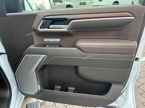 New 2026 GMC Sierra 1500 Denali w/ Technology Package image 54