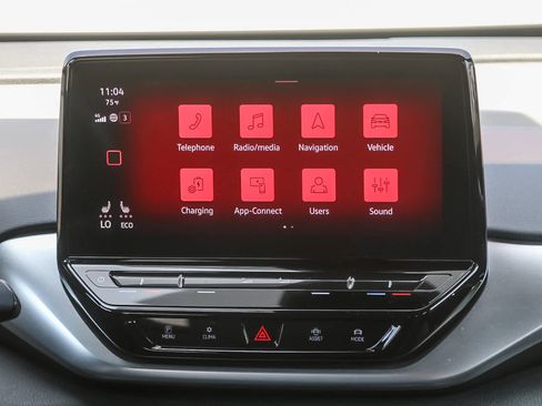 Used 2022 Volkswagen ID.4 Pro image 14