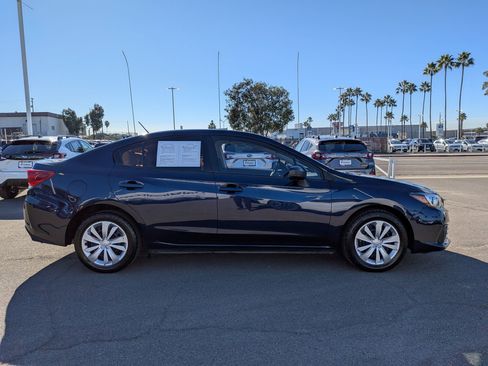 Certified 2020 Subaru Impreza 2.0i image 5