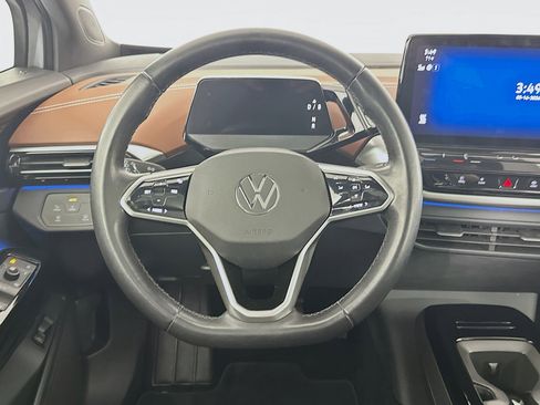 Used 2022 Volkswagen ID.4 Pro S w/ Gradient Package image 18