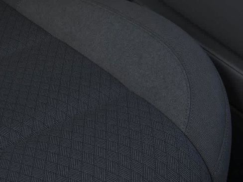 New 2025 Chevrolet Silverado 1500 RST image 21