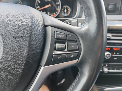 Used 2018 BMW X5 xDrive35i AWD/4WD image 22
