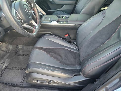 Used 2023 Acura TLX SH-AWD w/ A-SPEC Pkg image 22