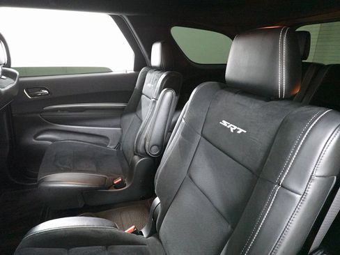 Used 2020 Dodge Durango SRT w/ Technology Group image 25