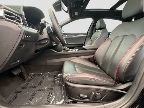 Used 2024 Kia K5 GT w/ GT1 Package FWD image 23